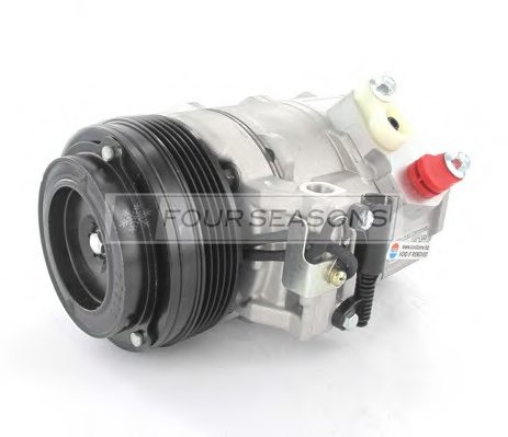 STANDARD F4-98325 Compressor, air conditioning